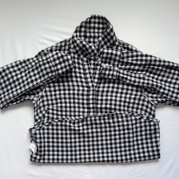 Striped shirt - Picture 6 of 7